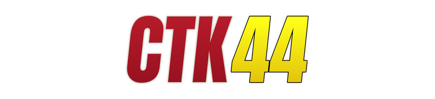 ctk44 লোগো